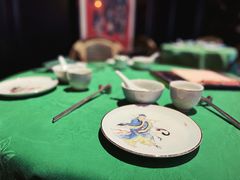 -誉八仙茶室酒楼(新天地店)