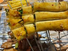 -熙成烧烤(白塔岭店)