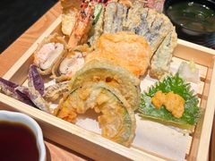 -三渡居酒屋·日料(天一财富中心店)