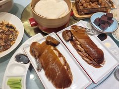 -天和晟烤鸭店(国展店)