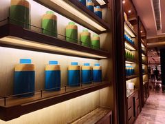 -夏宫中餐厅(静安香格里拉店)