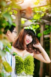 -戛纳印象摄影(潮拍定制馆)