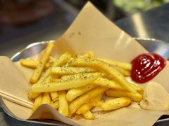 -shark burger·鲨鱼汉堡(交子大道店)