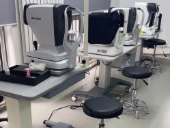 -清清博视儿童眼视光中心(角门西店)