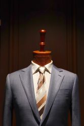 -优山定制西服衬衫大衣(国贸店)