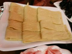 -陈府大宅门成都火锅·手切鲜肉(太原街店)