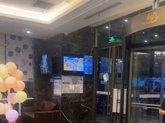 -初色海鲜自助(万丰路店)
