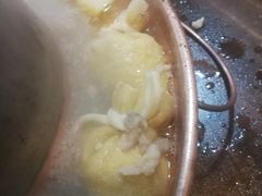 纱布袋-东镇老火锅(长春路首店)
