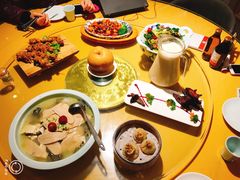 -素虎小呆鸟(西二旗店)