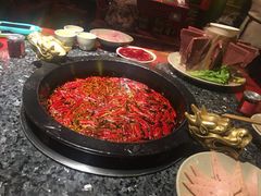 -蜀大侠火锅(寰球文化地标·总府店)