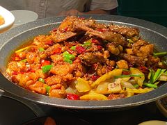 -六月雪干锅(印象汇店)