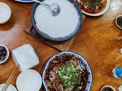 -范记豆花庄(东门好吃街店)
