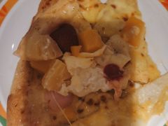 -比格比萨自助(延庆万达广场店)