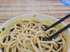 -寶牯佬邵阳米粉