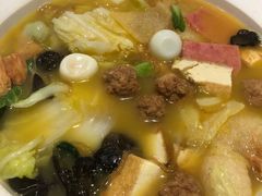 -粗茶淡饭•陕菜•家常菜