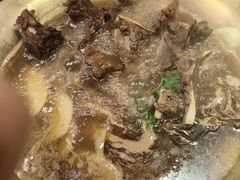 -芦月轩羊蝎子(劲松店)