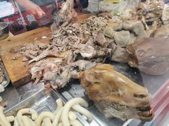 -正宁路小吃夜市