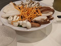 -东来顺饭庄(西直门店)