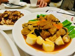-白云宾馆·白云宴餐厅