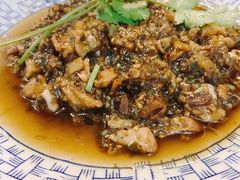 -百年粉蒸牛肉