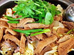 -古乐牛香·鲜牛肉牛杂火锅(高新店)