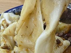 面叶汤-东财大盘鸡(黑石礁店)