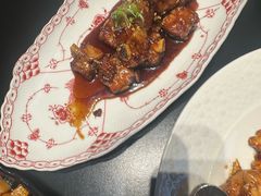 -铜锣湾·有麝自然香(渝北财富中心店)