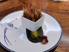 -湖畔居茶楼(湖滨店)