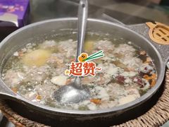 -稻香村全民餐厅(鄱阳店)