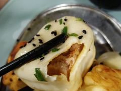 android_upload_pic-老上海食惠裡小籠包生煎包