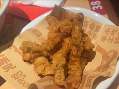 -大师兄·西北小馆(北站缤果空间店)