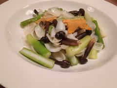 -品珍中餐厅·南北融合特色菜(兰州富力万达文华酒店)