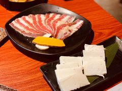 -山之屋炭火烧肉·生啤畅饮(大朗万科中央公园店)