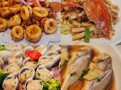 -温岭人家(红花北路店)