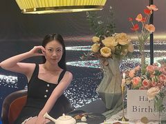 -次第花开素食雅宴
