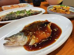 西湖醋鱼-百家鲜·杭帮菜