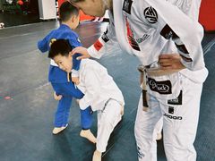 -极斗-IKMF马伽术·格斗运动学院(东直门店)