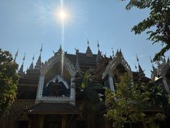 -西双版纳总佛寺