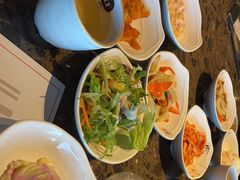 -肉加韩国料理·烤肉(金茂湾店)