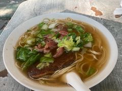 -老太皮肚面