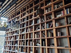 -漫咖啡MAANCOFFEE(清江路店)