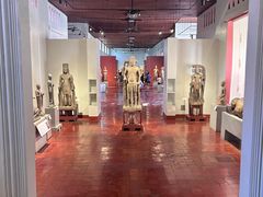 -柬埔寨国家博物馆