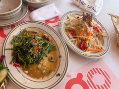 -美泰·Mangothai·清迈云街(天空之城店)