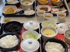 -老娘舅餐厅(黄龙体育中心店)