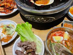 -泥炉烧肉师(新街口金銮巷店)