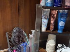 -良子健身(望京SOHO店)