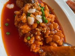 -望乡楼上海菜(日月光店)