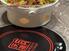 -同庆楼(滨湖万达广场店)