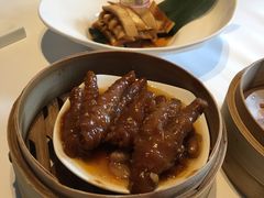 蜜汁蒸凤爪-炳胜公馆(珠江新城店)
