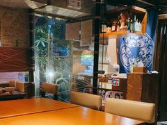 -万藏·荞麦酒房BANKURA JAPANESE SOBA KITCHEN(长乐路店)